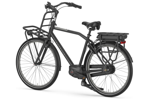 Gazelle - HeavyDutyNL C7 500Wh Heren - 5