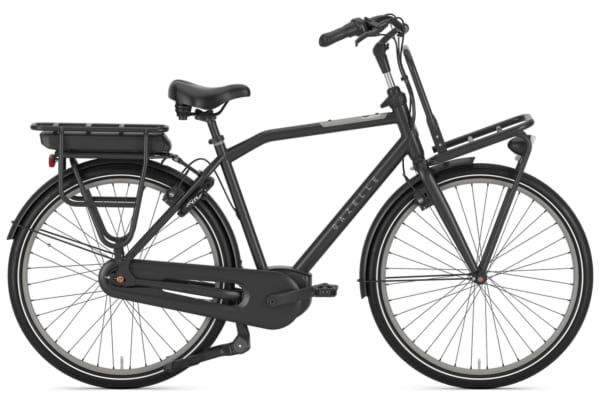 Gazelle - HeavyDutyNL C7 500Wh Heren - 0