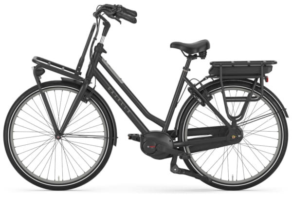 Gazelle - HeavyDutyNL C7 500Wh - 4