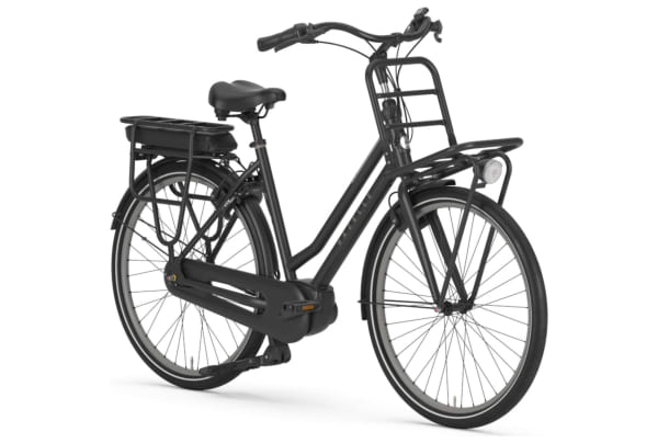 Gazelle - HeavyDutyNL C7 500Wh - 1