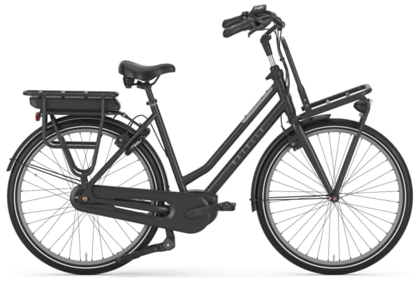 Gazelle - HeavyDutyNL C7 500Wh - 0