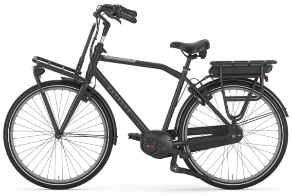 Gazelle - HeavyDutyNL C7 400Wh Heren - 4