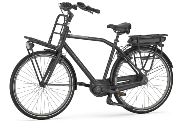 Gazelle - HeavyDutyNL C7 400Wh Heren - 3