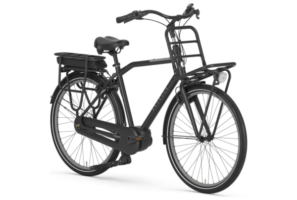 Gazelle - HeavyDutyNL C7 400Wh Heren - 1