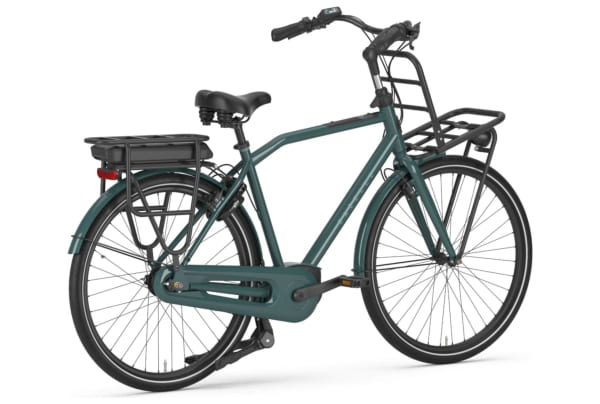 Gazelle - HeavyDutyNL C7+ 500Wh Heren - 7