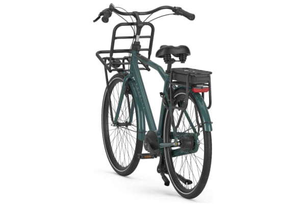 Gazelle - HeavyDutyNL C7+ 500Wh Heren - 6
