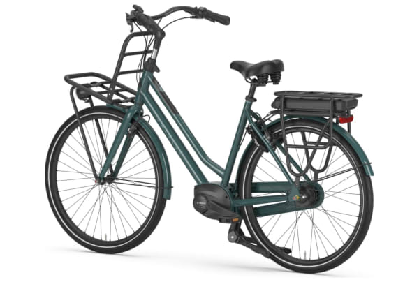 Gazelle - HeavyDutyNL C7+ 500Wh - 5