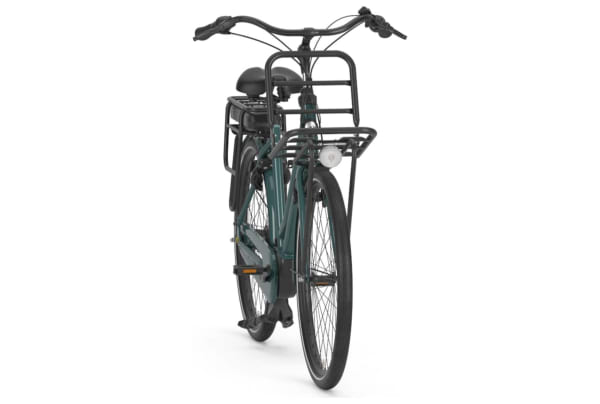 Gazelle - HeavyDutyNL C7+ 500Wh - 2