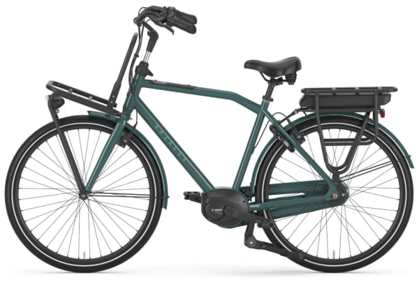 Gazelle - HeavyDutyNL C7+ 400Wh Heren - 4
