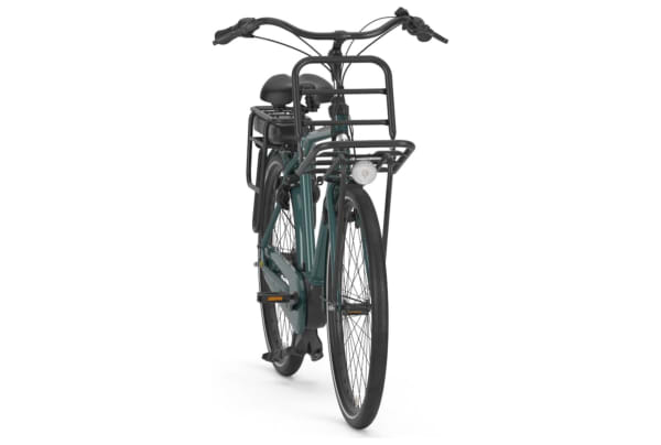 Gazelle - HeavyDutyNL C7+ 400Wh Heren - 2