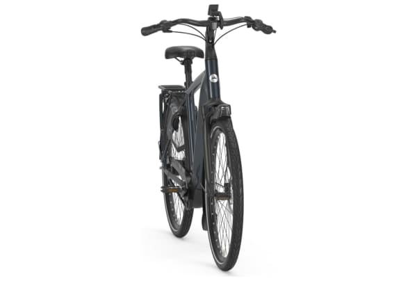 Gazelle - Grenoble C5 600Wh Heren - 2