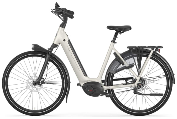Gazelle - Grenoble C5 600Wh - 9