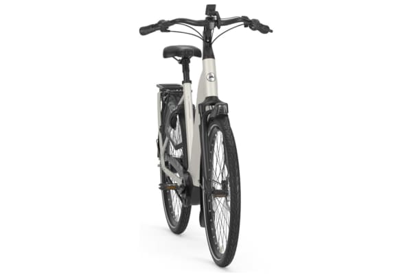 Gazelle - Grenoble C5 600Wh - 5