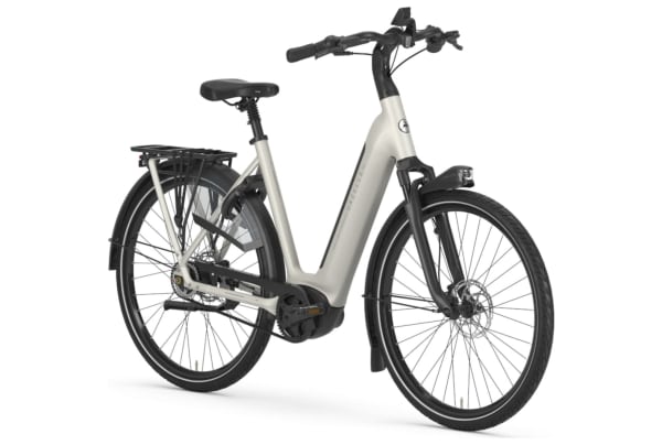 Gazelle - Grenoble C5 600Wh - 3