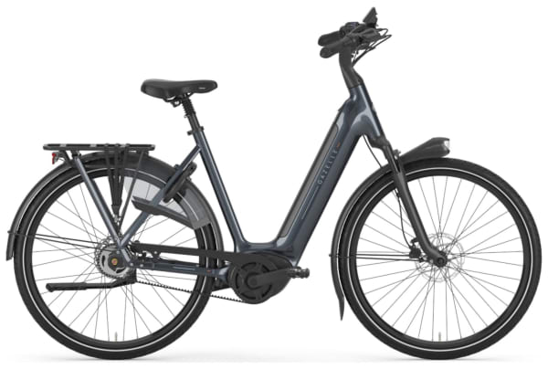 Gazelle - Grenoble C5 600Wh - 0