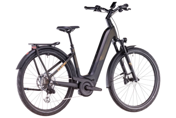 Cube - Kathmandu Hybrid SLT 800 - 4