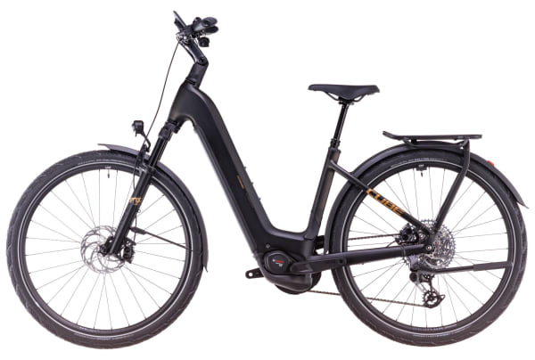Cube - Kathmandu Hybrid SLT 800 - 2