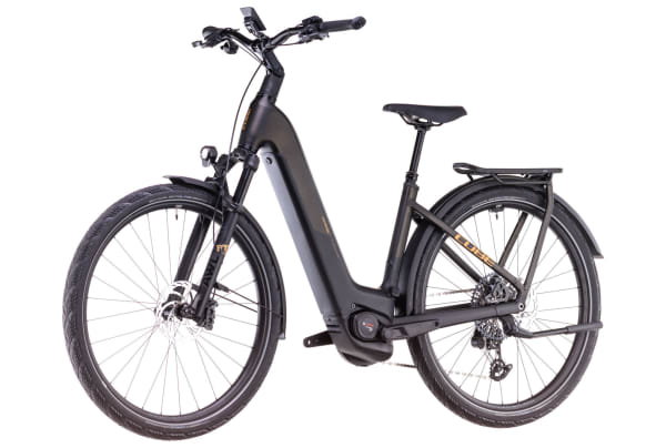 Cube - Kathmandu Hybrid SLT 800 - 1