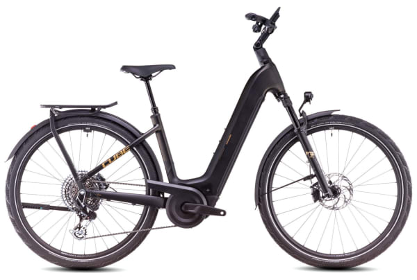Cube - Kathmandu Hybrid SLT 800 - 0