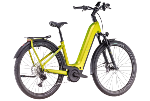 Cube - Kathmandu Hybrid EXC 800 - 9