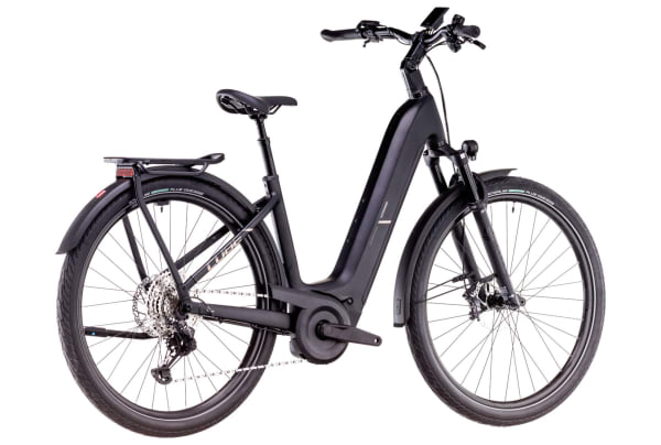 Cube - Kathmandu Hybrid EXC 800 - 8