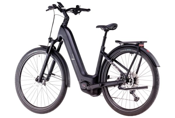 Cube - Kathmandu Hybrid EXC 800 - 6