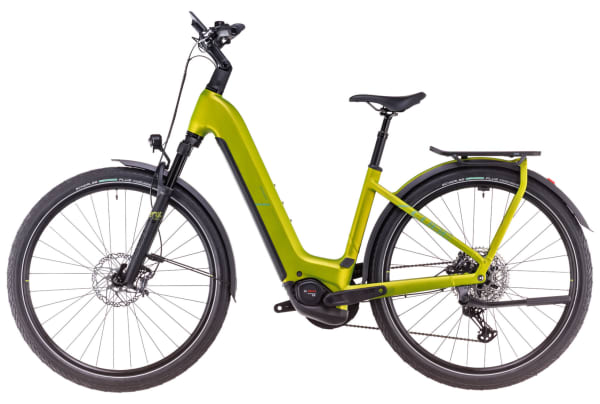 Cube - Kathmandu Hybrid EXC 800 - 5
