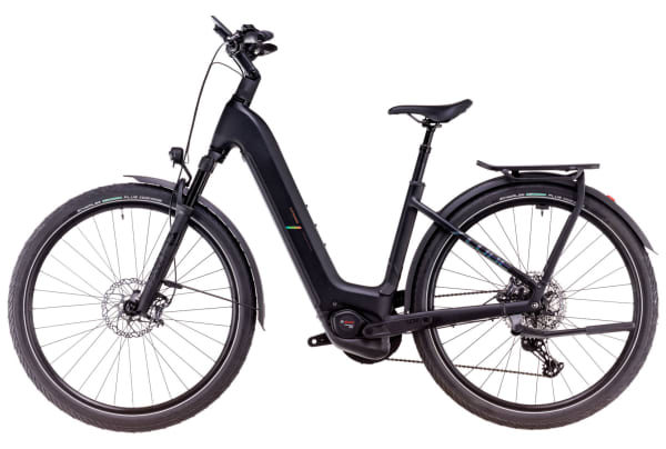 Cube - Kathmandu Hybrid EXC 800 - 4
