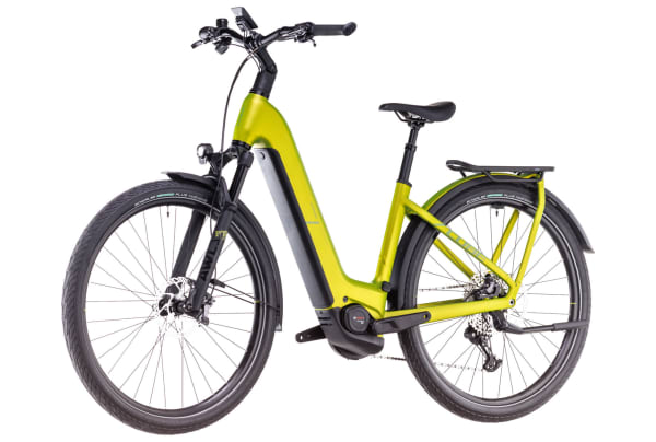 Cube - Kathmandu Hybrid EXC 800 - 3