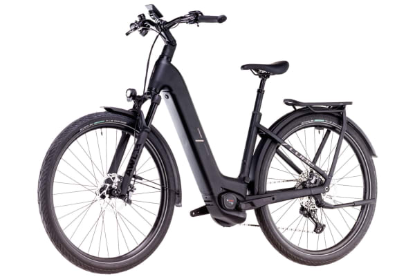 Cube - Kathmandu Hybrid EXC 800 - 2