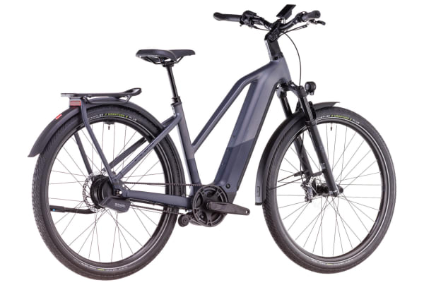 Cube - Kathmandu Hybrid Comfort SLX 800 Trapeze - 5