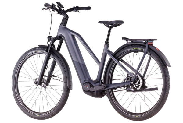 Cube - Kathmandu Hybrid Comfort SLX 800 Trapeze - 4