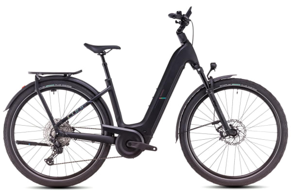 Cube - Kathmandu Hybrid EXC 800 - 0