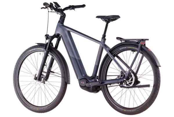 Cube - Kathmandu Hybrid Comfort SLX 800 Trapeze - 3