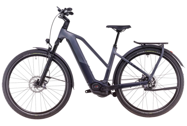 Cube - Kathmandu Hybrid Comfort SLX 800 Trapeze - 2