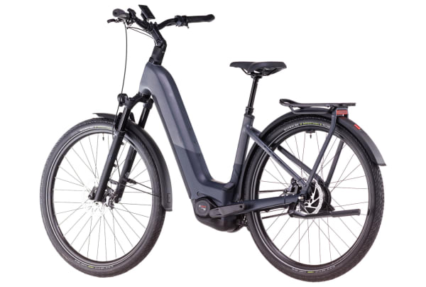 Cube - Kathmandu Hybrid Comfort SLX 800 - 3