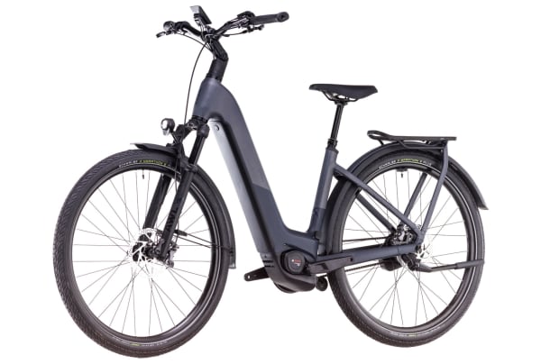 Cube - Kathmandu Hybrid Comfort SLX 800 - 1