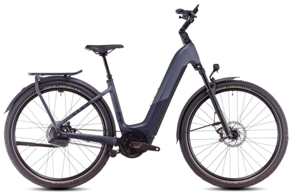 Cube - Kathmandu Hybrid Comfort SLX 800 - 0