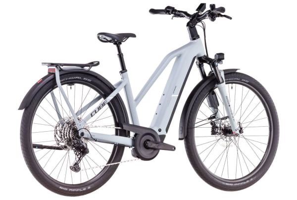 Cube - Kathmandu Hybrid EX 800 Trapeze - 9