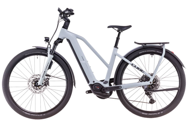 Cube - Kathmandu Hybrid EX 800 Trapeze - 5