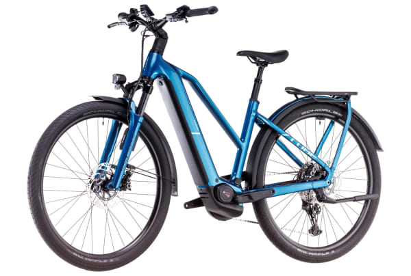 Cube - Kathmandu Hybrid EX 800 Trapeze - 2
