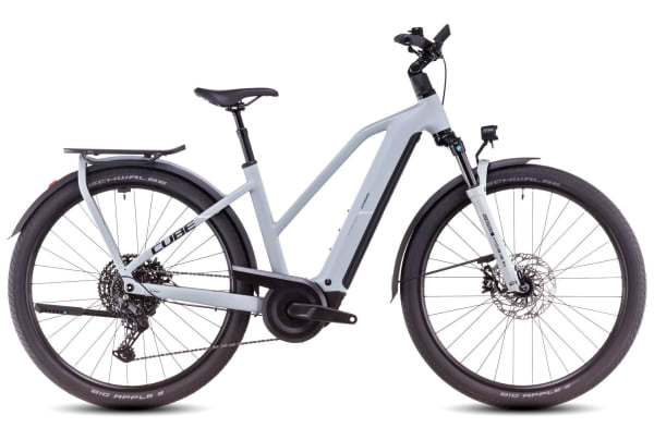 Cube - Kathmandu Hybrid EX 800 Trapeze - 1