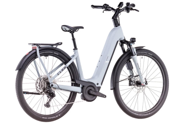 Cube - Kathmandu Hybrid EX 800 - 9