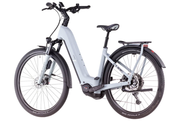 Cube - Kathmandu Hybrid EX 800 - 7