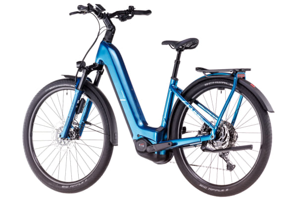 Cube - Kathmandu Hybrid EX 800 - 6