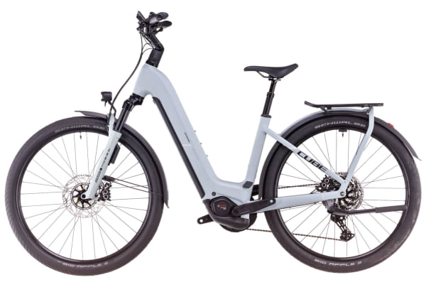 Cube - Kathmandu Hybrid EX 800 - 5