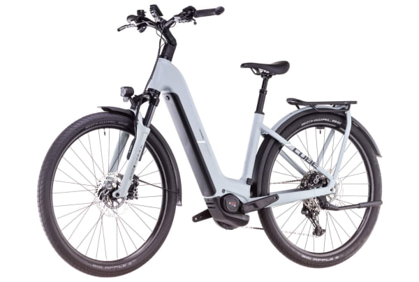 Cube - Kathmandu Hybrid EX 800 - 3