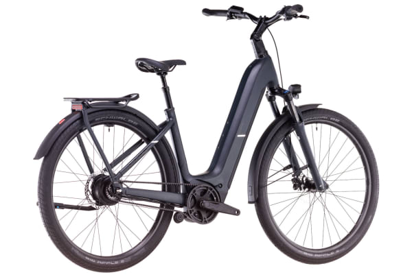Cube - Kathmandu Hybrid Comfort Pro 800 - 9