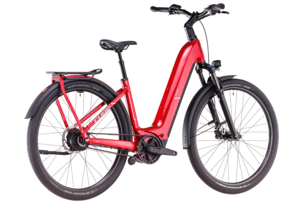 Cube - Kathmandu Hybrid Comfort Pro 800 - 8