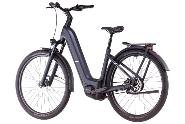 Cube - Kathmandu Hybrid Comfort Pro 800 - 7